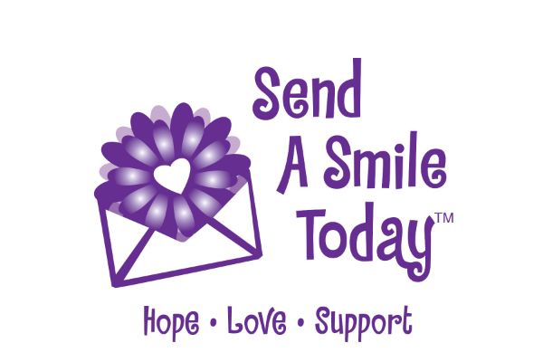 Send a Smile Today