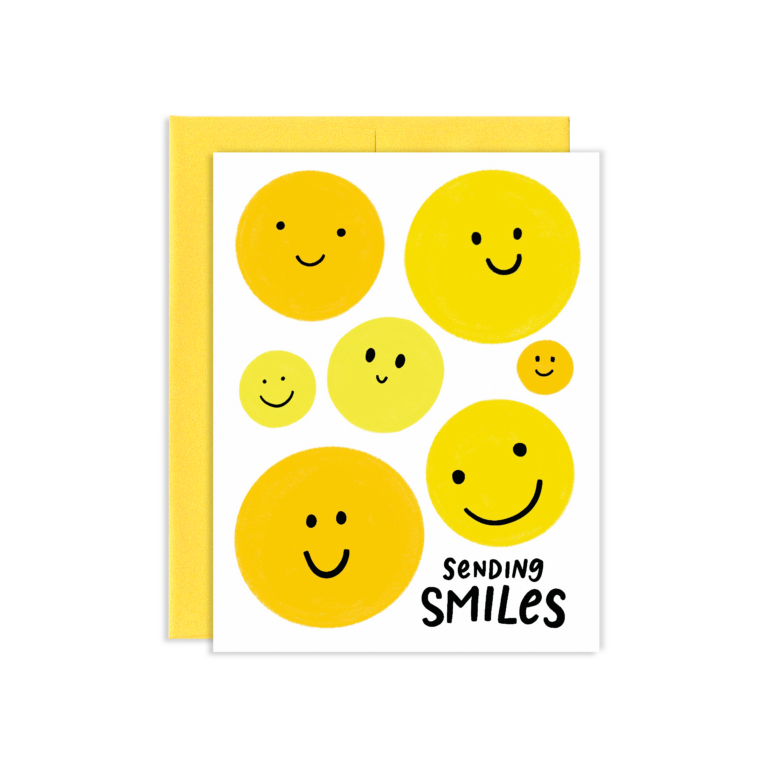 Tips for Sending 7 Cards in 7 Days!