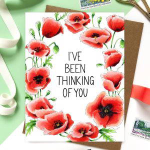 Thinking of You Week Collection