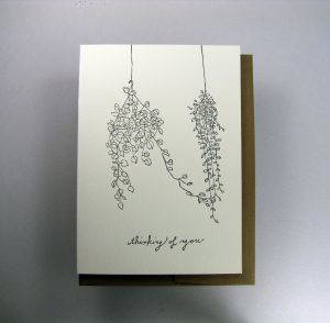 Thinking of You Plants