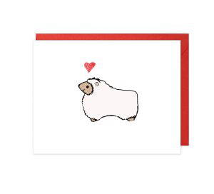 sheepy love