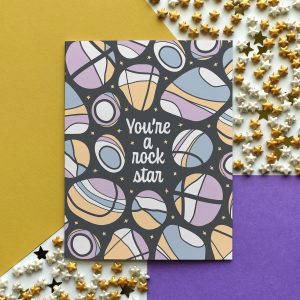 You're A Rock Star