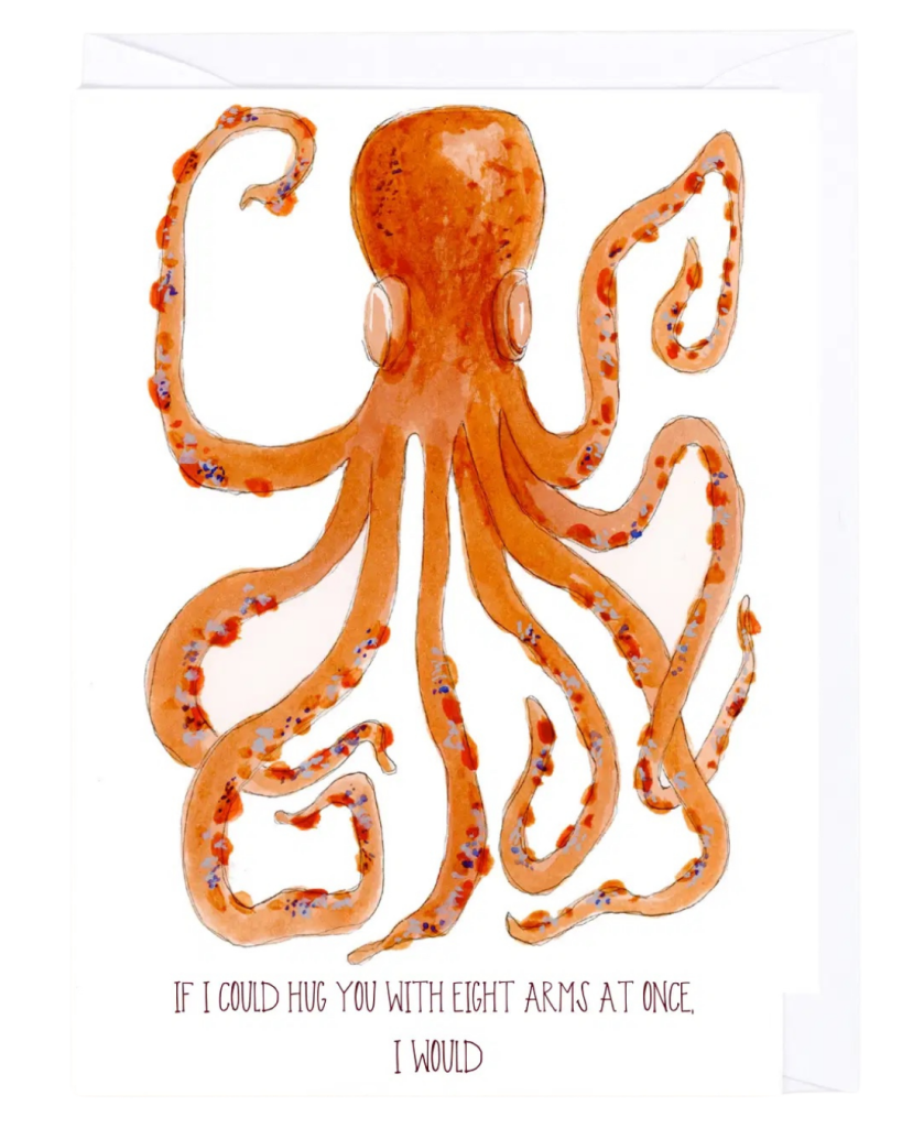 Octopus